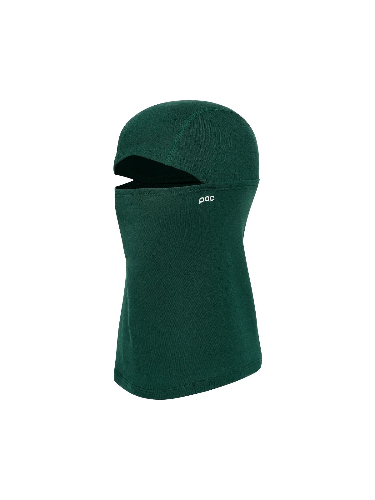Kominiarka POC Layer Merino Balaclava zielony