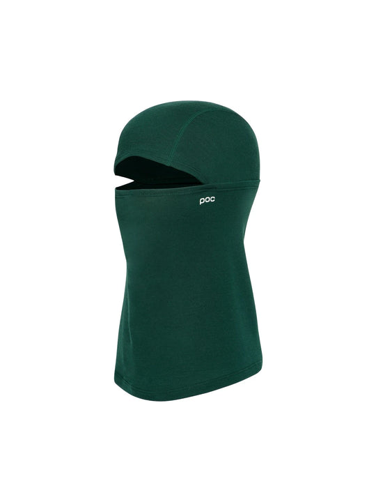 Kominiarka POC Layer Merino Balaclava zielony

