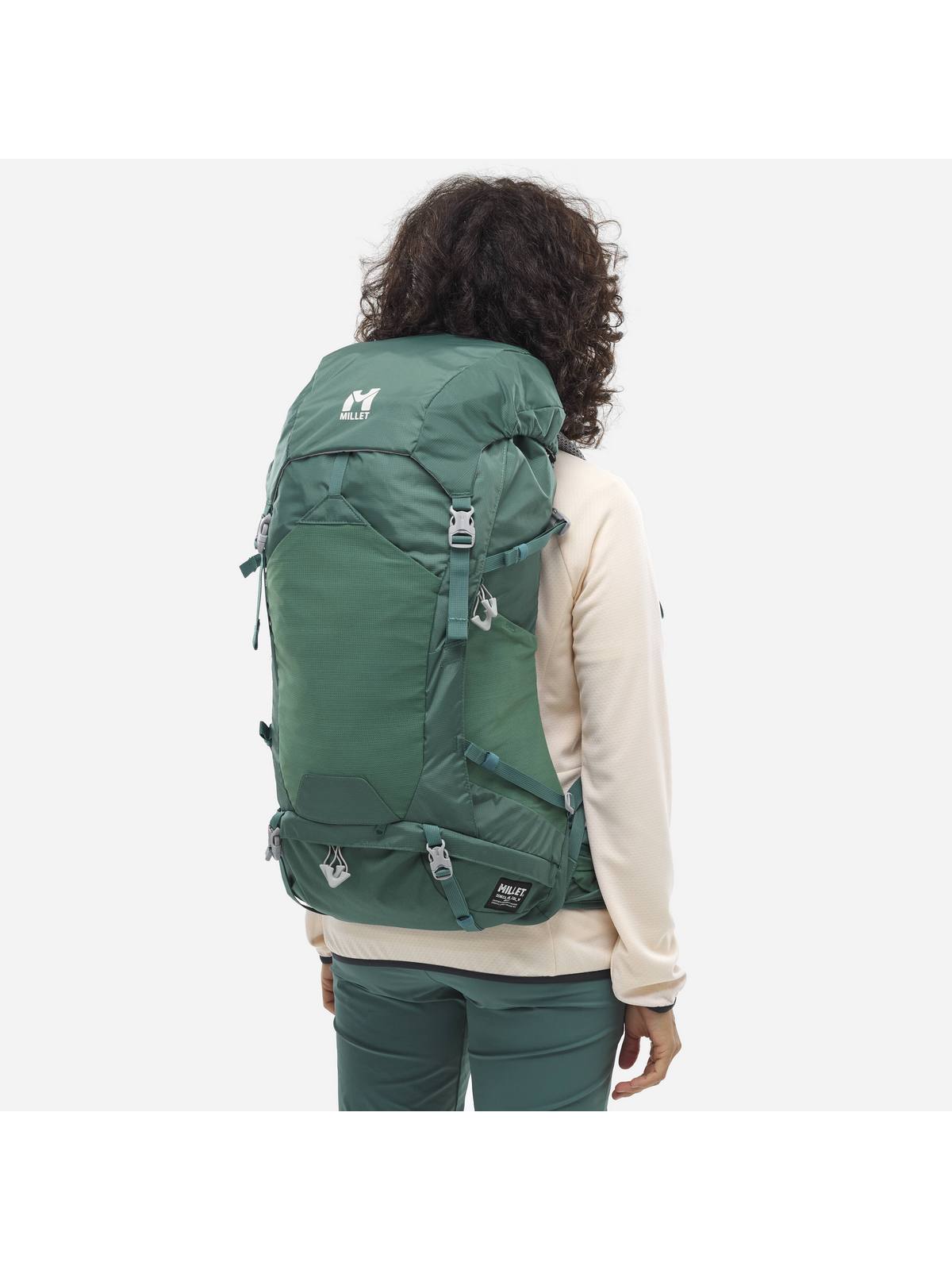 Plecak MILLET SENECA AIR 38 W zielony