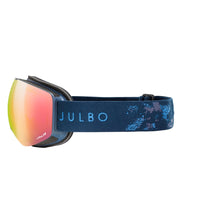 Gogle narciarskie Julbo Shadow niebieski fotochrom Cat 1-3 High Contrast
