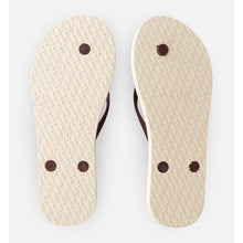 Japonki plażowe RIP CURL Mixed Bloom Open Toe kwiaty
