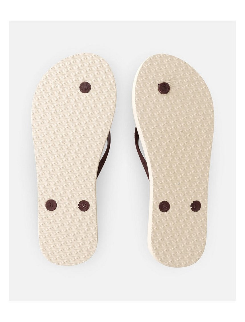 Japonki plażowe RIP CURL Mixed Bloom Open Toe kwiaty