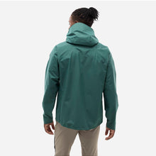 Kurtka MILLET KAMET LIGHT GTX JKT M zielony - Adventure Sports
