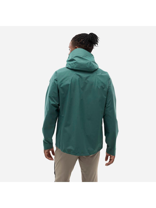 Kurtka MILLET KAMET LIGHT GTX JKT M zielony - Adventure Sports
