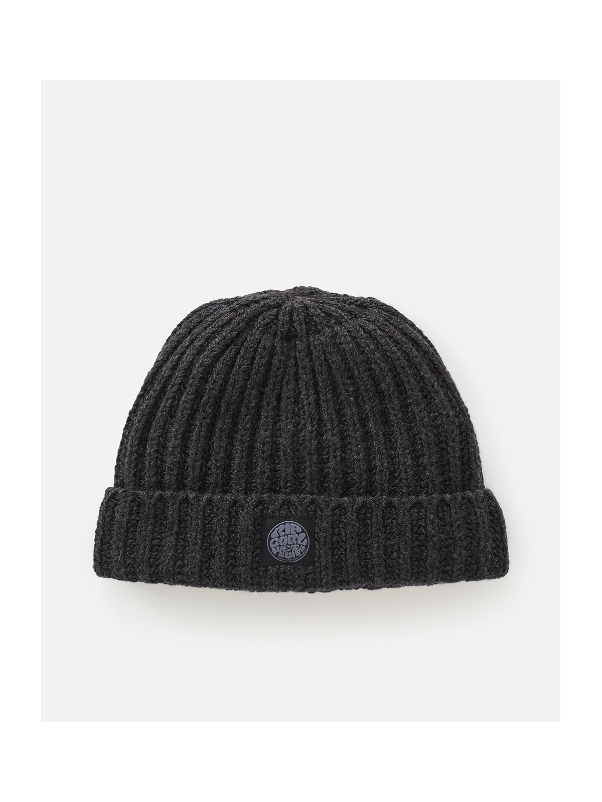 Czapka męska RIP CURL Premium Surf Reg Beanie czarna