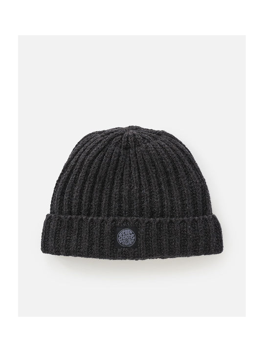 Czapka męska RIP CURL Premium Surf Reg Beanie czarna
