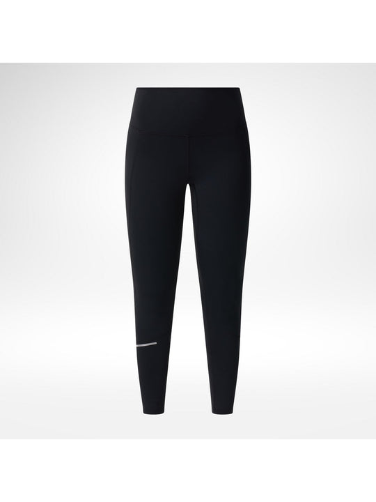 Legginsy damskie ROSSIGNOL W First Layer Tight czarne
