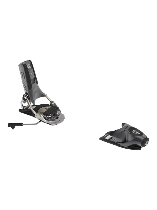 Narty ROSSIGNOL Sender Free 100 + wiązania LOOK Pivot 2.0 11 GW B105
