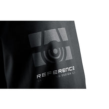 Kurtka SAIL RACING REFERENCE JACKET Czarny - Adventure Sports
