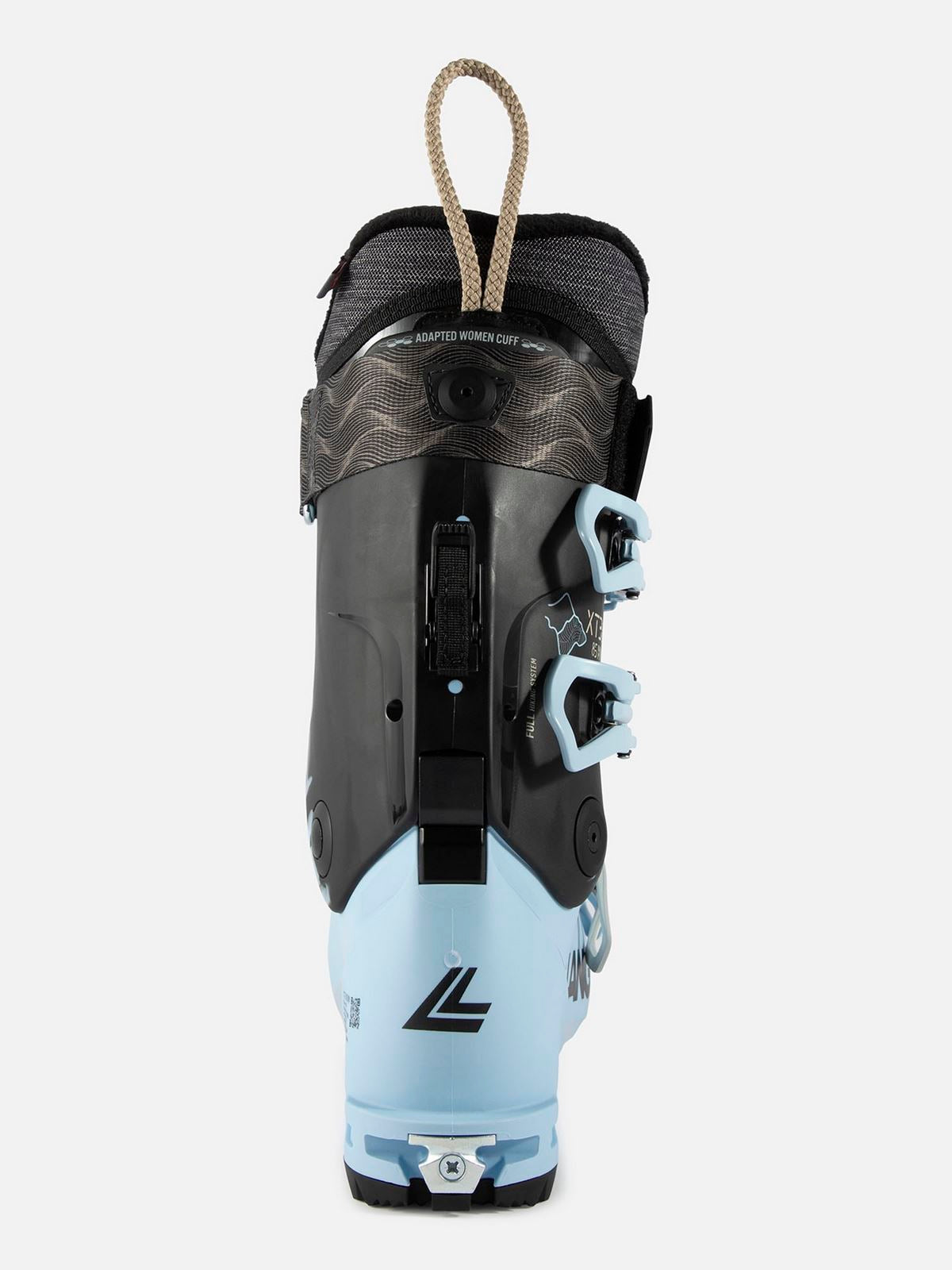 Buty narciarskie damskie LANGE XT3 FREE 85 MV W GW Glacial Blue