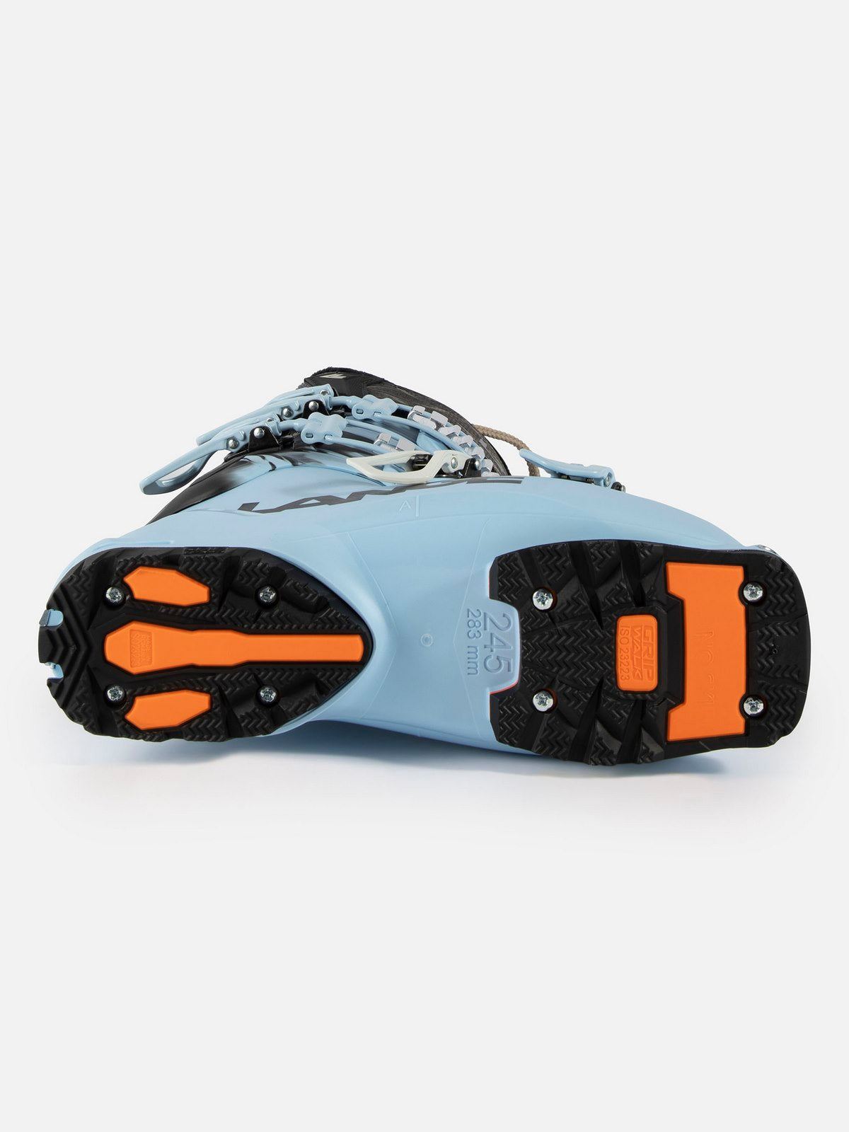 Buty narciarskie damskie LANGE XT3 FREE 85 MV W GW Glacial Blue