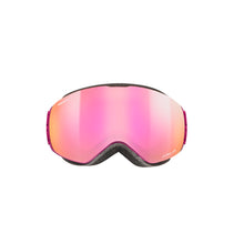 Gogle narciarskie JULBO Proxima fioletowy fotochrom Cat 1-3 Glare Control
