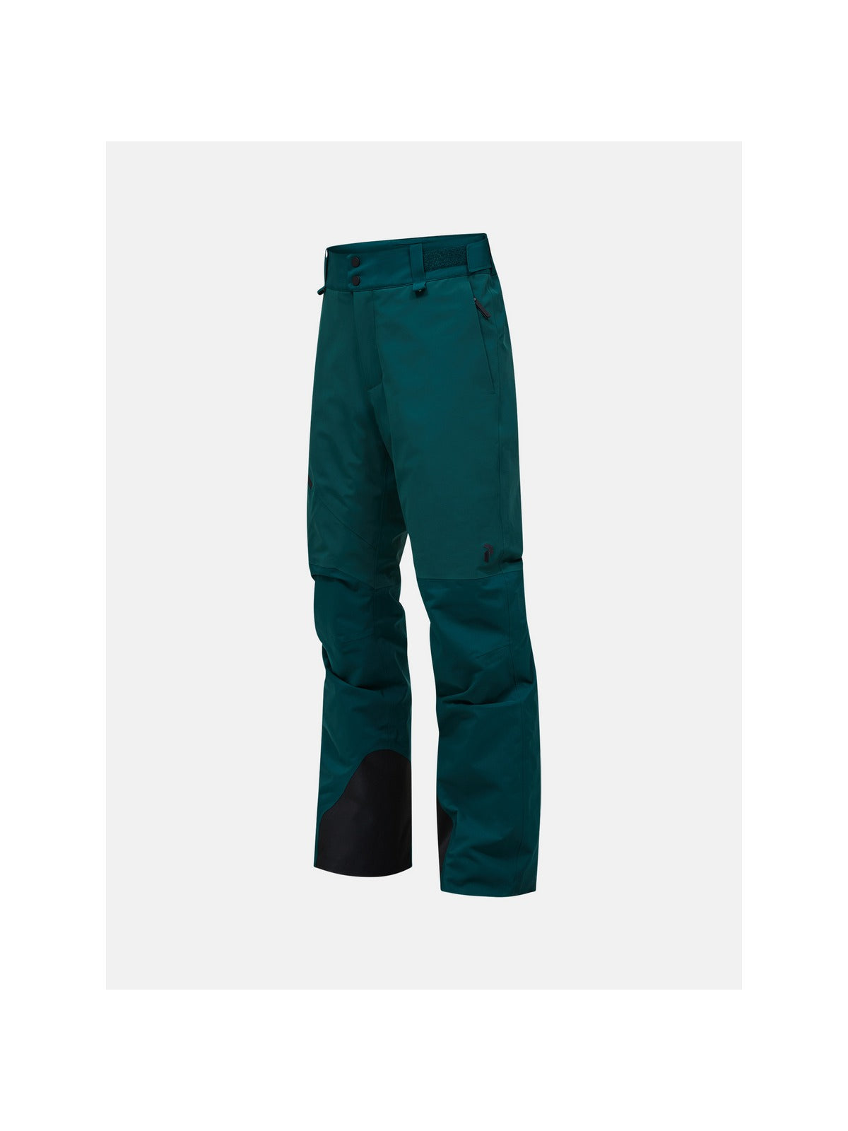 Spodnie narciarskie męskie PEAK PERFORMANCE Shred HIPE 2L Insulated Shell Pants zielone
