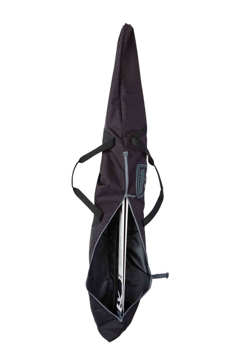 Pokrowiec na narty ROSSIGNOL Basic Ski Bag 185 czarny
