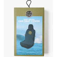 Pokrowiec RIP CURL Surf Series Car Seat Cover czarny - TU - Adventure Sports
