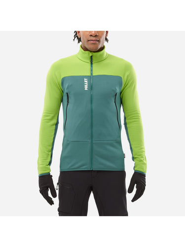 Kolor: MACAW GREEN/BOTTLE