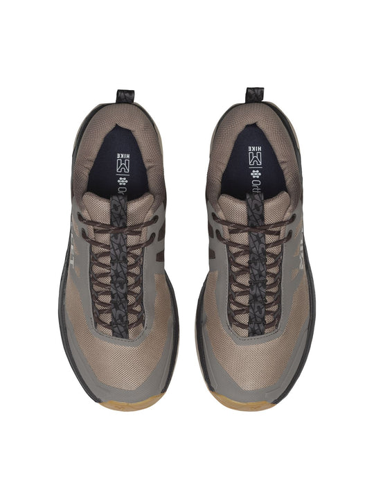 Buty męskie MILLET Seneca M beżowe
