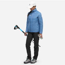 Kurtka damska MILLET Evole Light 700 Jkt W niebieska
