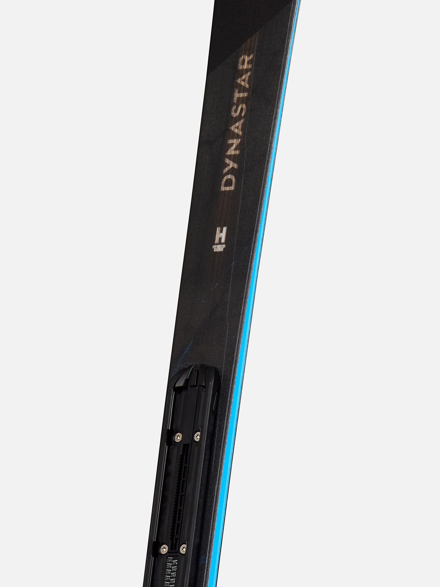 Narty DYNASTAR M-Pro 85 + wiązania LOOK Xpress 11 Gw