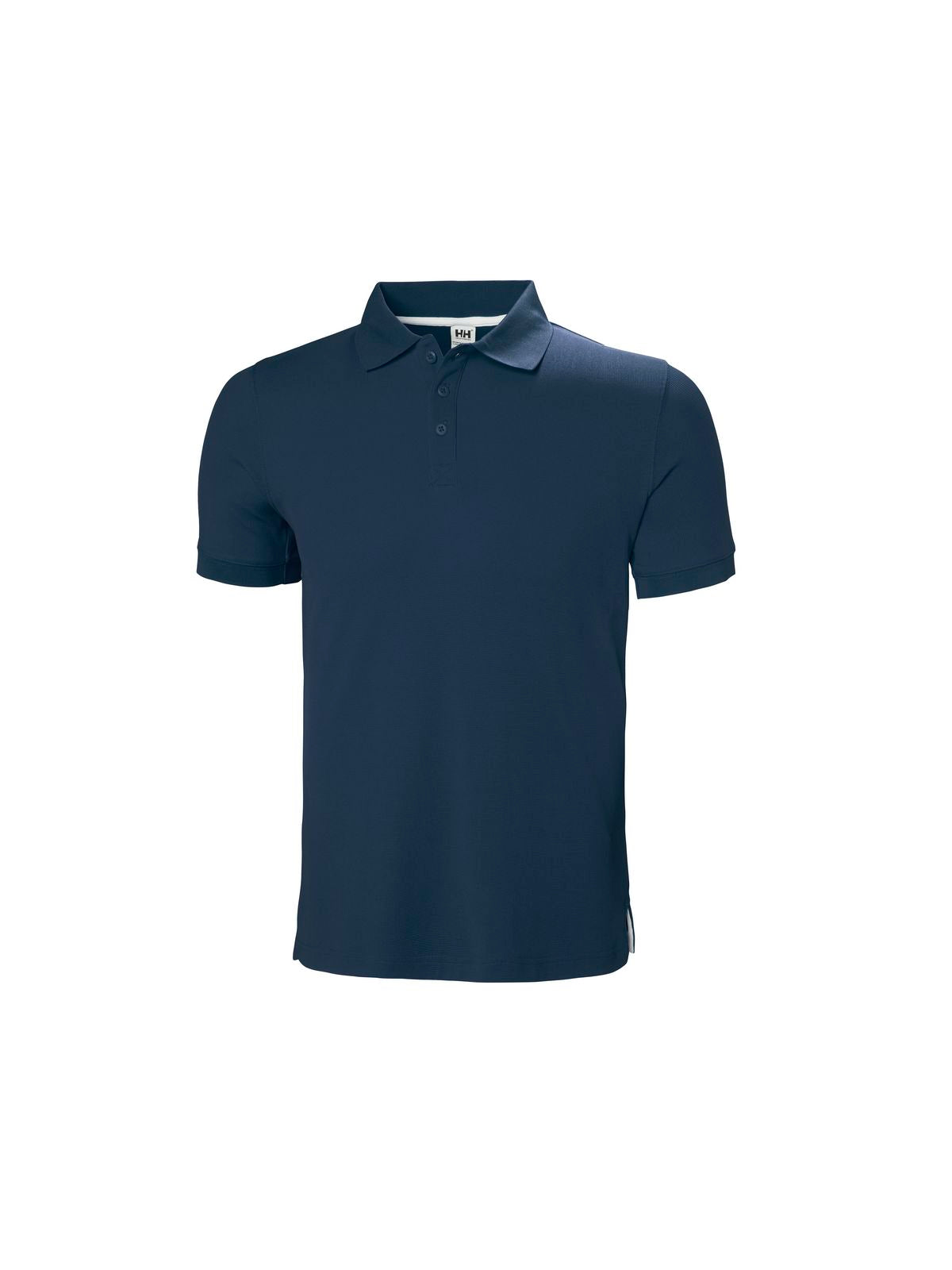 Koszulka HELLY HANSEN Crewline Polo granatowy - Adventure Sports