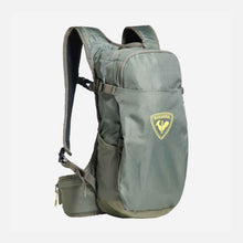 Plecak ROSSIGNOL Escaper Bike 12L green - TU - Adventure Sports
