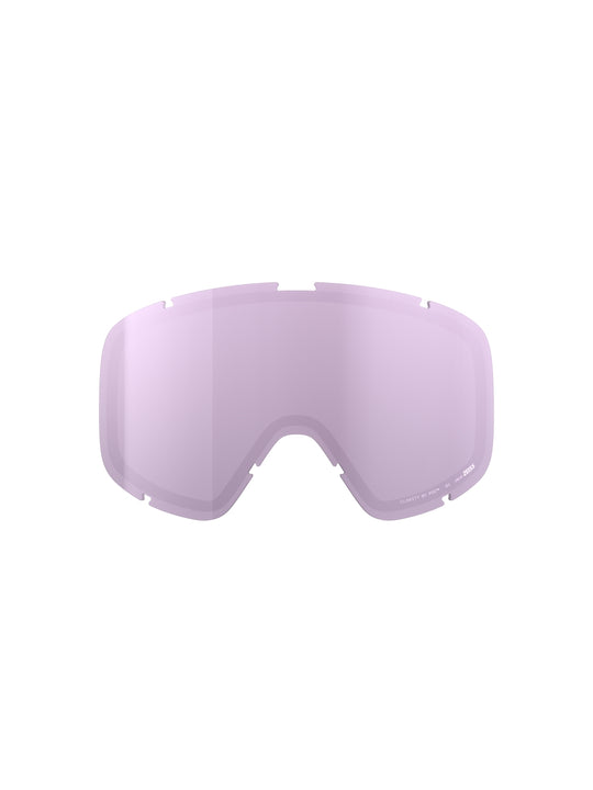 Szyba do gogli POC Opsin - Clarity Highly Intense/Cloudy Violet - Cat.1
