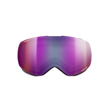 Gogle narciarskie JULBO SHADOW beżowe fotochrom Cat 0-4 High Contrast
