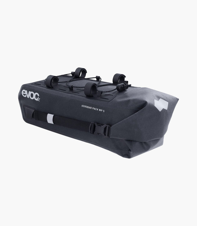 Torba rowerowa EVOC AERO BAR PACK WP 5
