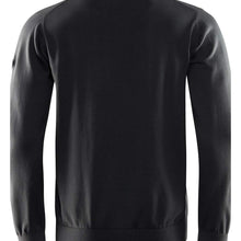 Bluza męska SAIL RACING M Bowman Knitted Crew Neck zielona
