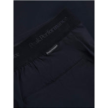 Spodnie Peak Performance W Player Pants czarny - Adventure Sports
