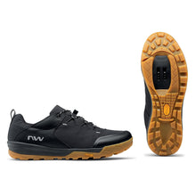 Buty rowerowe NORTHWAVE ROCKIT - czarny - Adventure Sports
