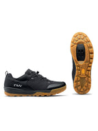 Buty rowerowe NORTHWAVE ROCKIT - czarny - Adventure Sports