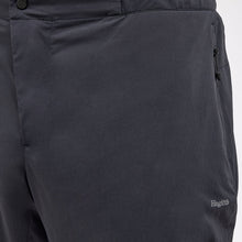 Szorty HAGLÖFS L.I.M Fuse II Shorts Men true black

