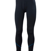 Legginsy męskie HELLY HANSEN Lifa Merino Midweight Pant kolor granatowy

