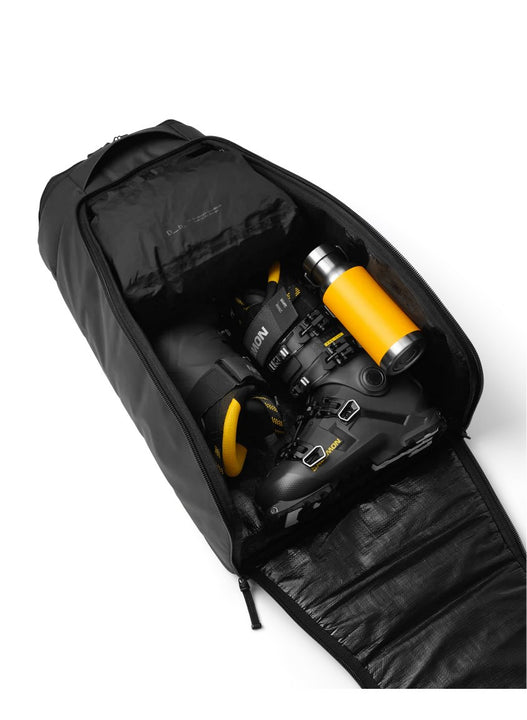 Plecak Db™ Hugger Bootpack 45L Black Out
