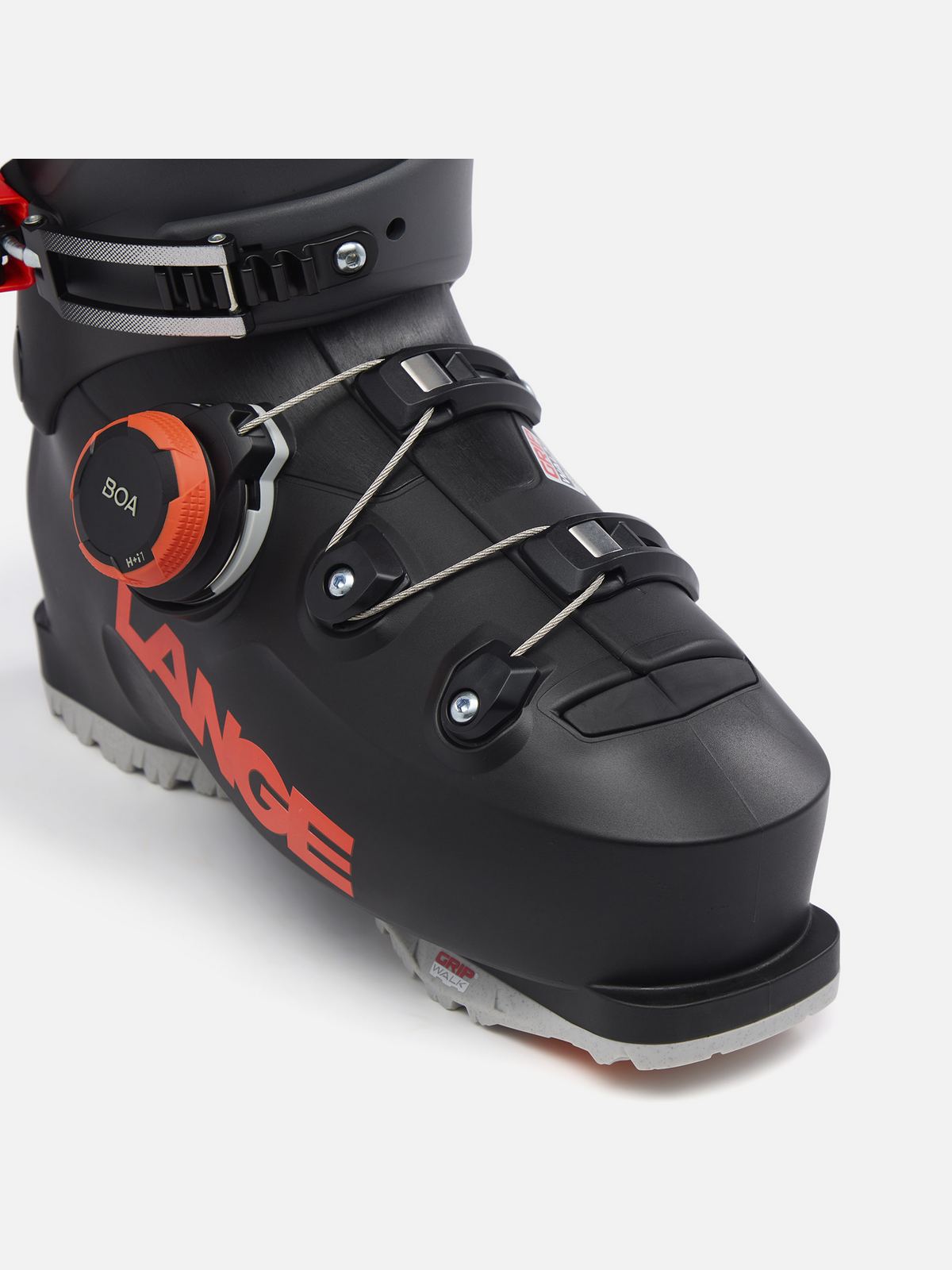 Buty narciarskie LANGE Concept 11 GW BOA