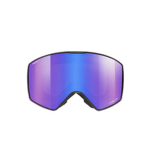 Gogle narciarskie JULBO Launcher czarny fotochrom Cat 1-3 High Contrast
