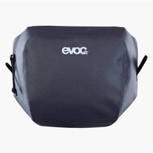 Szaszetka na ochraniacz EVOC Torso Pin Pack Wp 1,5 black
