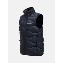 Kamizelka dziecięca Peak Performance Jr Helium Down Vest czarna
