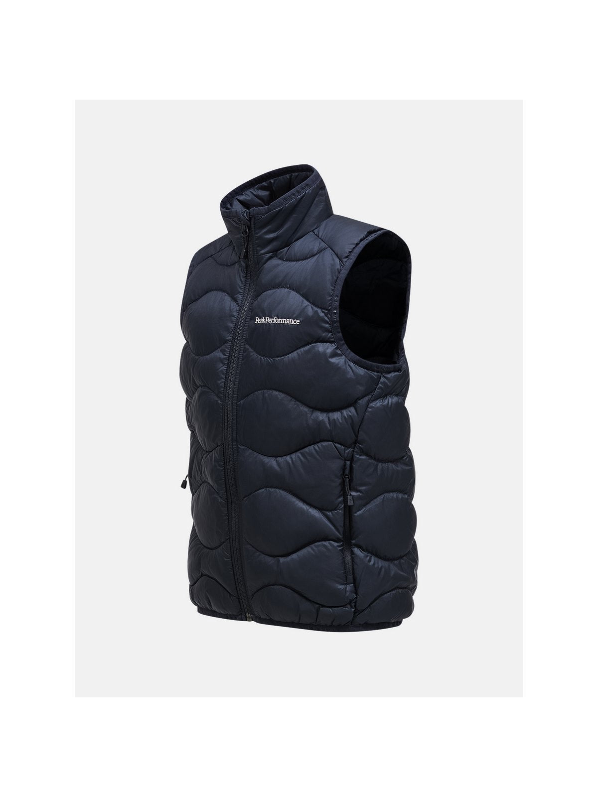 adventuresports kamizelka-peak-performance-jr-helium-down-vest-czarny-g80260020-050 tyl