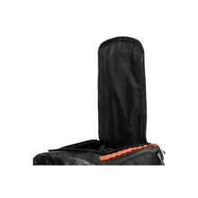 Torba HELLY HANSEN Guide Duffel Bag 70L czarna
