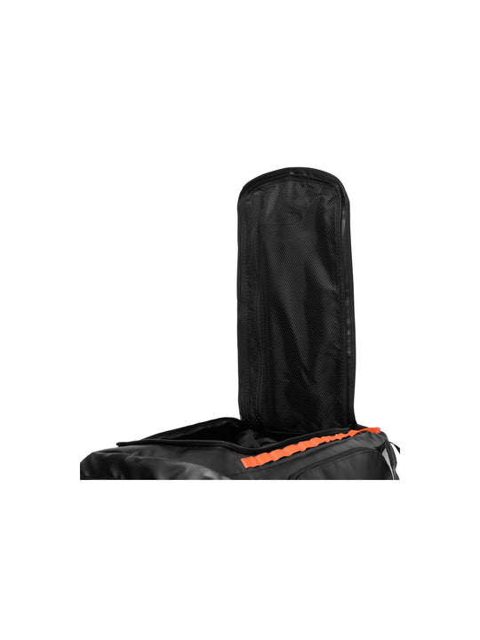 Torba HELLY HANSEN Guide Duffel Bag 70L czarna
