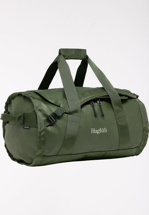 Torba HAGLÖFS Lava 50 seaweed green
