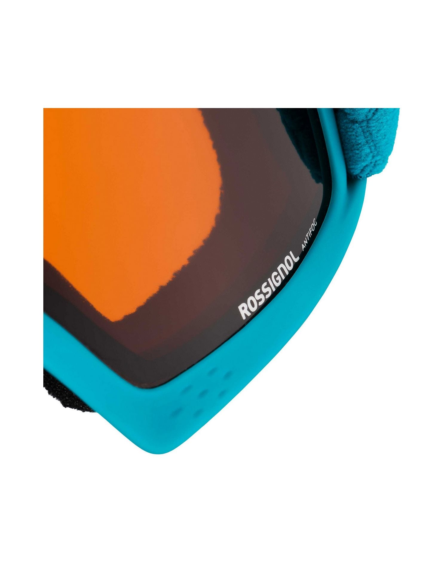 Gogle Narciarskie ROSSIGNOL RAFFISH BLUE