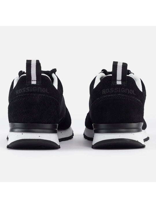 Buty damskie ROSSIGNOL W Heritage S All Black czarny
