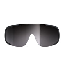 Okulary rowerowe POC Aspire Wide Fit Cat 2  czarny Clarity Universal/Partly Sunny Grey
