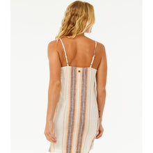 SUKIENKA RIP CURL CLASSIC SURF STRIPE B/T DRESS multikolor - S - Sukienka - Adventure Sports
