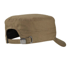 Czapka MILLET Travel Cap beżowy - TU - Adventure Sports
