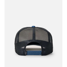 Czapka z daszkiem męska RIP CURL Weekender Trucker multikolor
