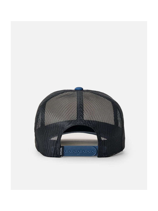 Czapka z daszkiem męska RIP CURL Weekender Trucker multikolor
